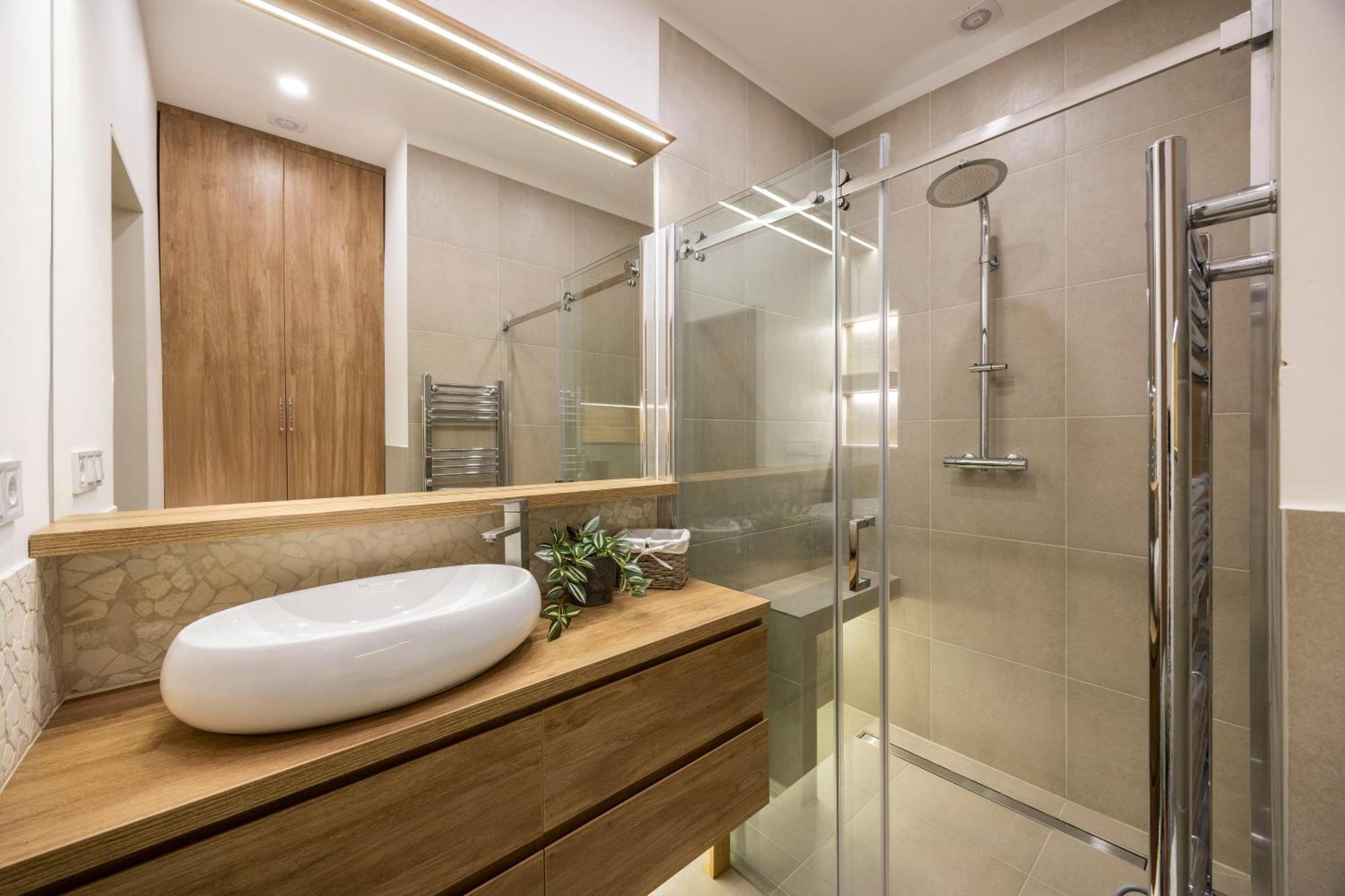 Exclusive N' Spacious Elizabeth Central Suite Budapest Eksteriør billede
