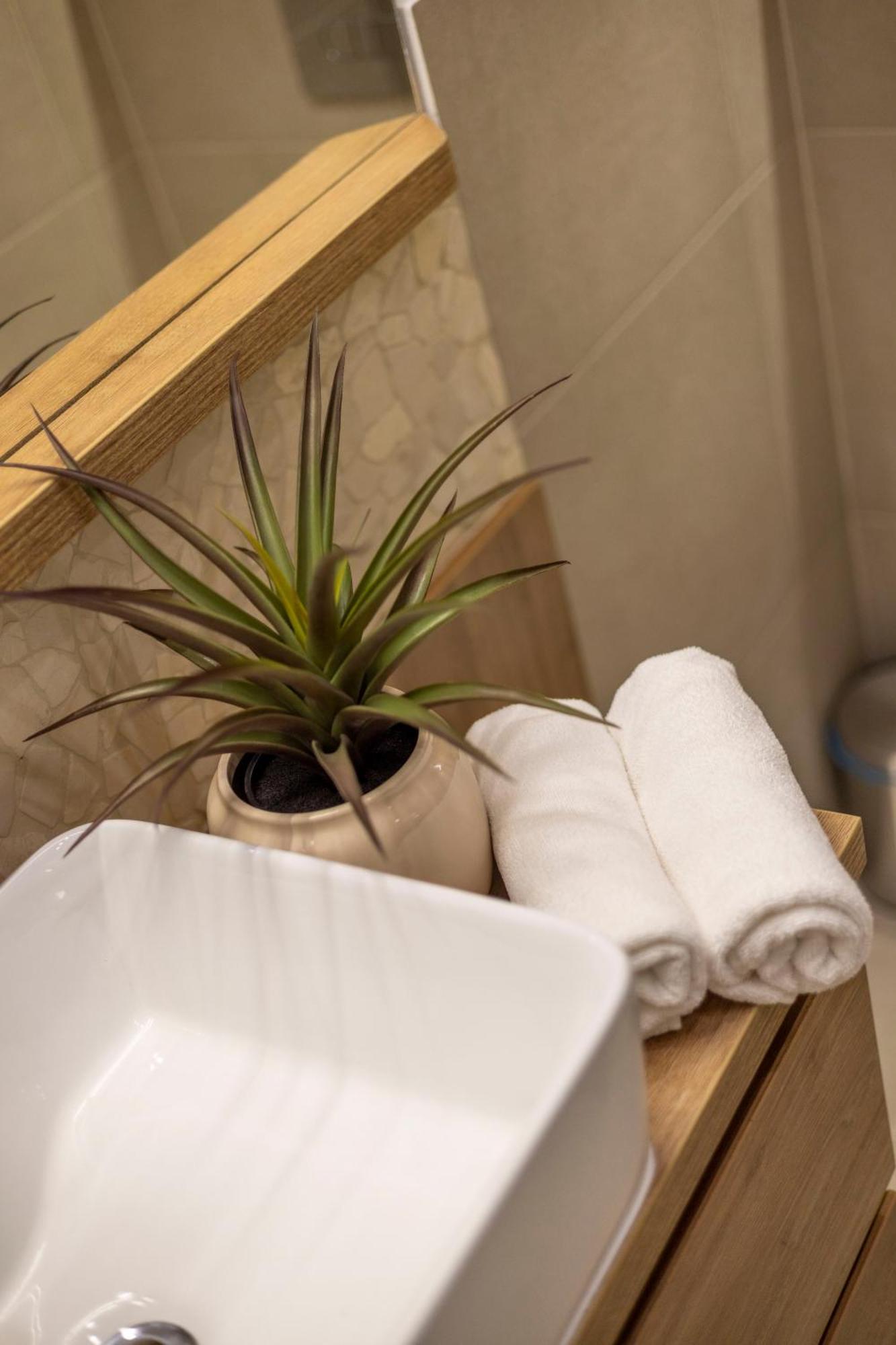 Exclusive N' Spacious Elizabeth Central Suite Budapest Eksteriør billede