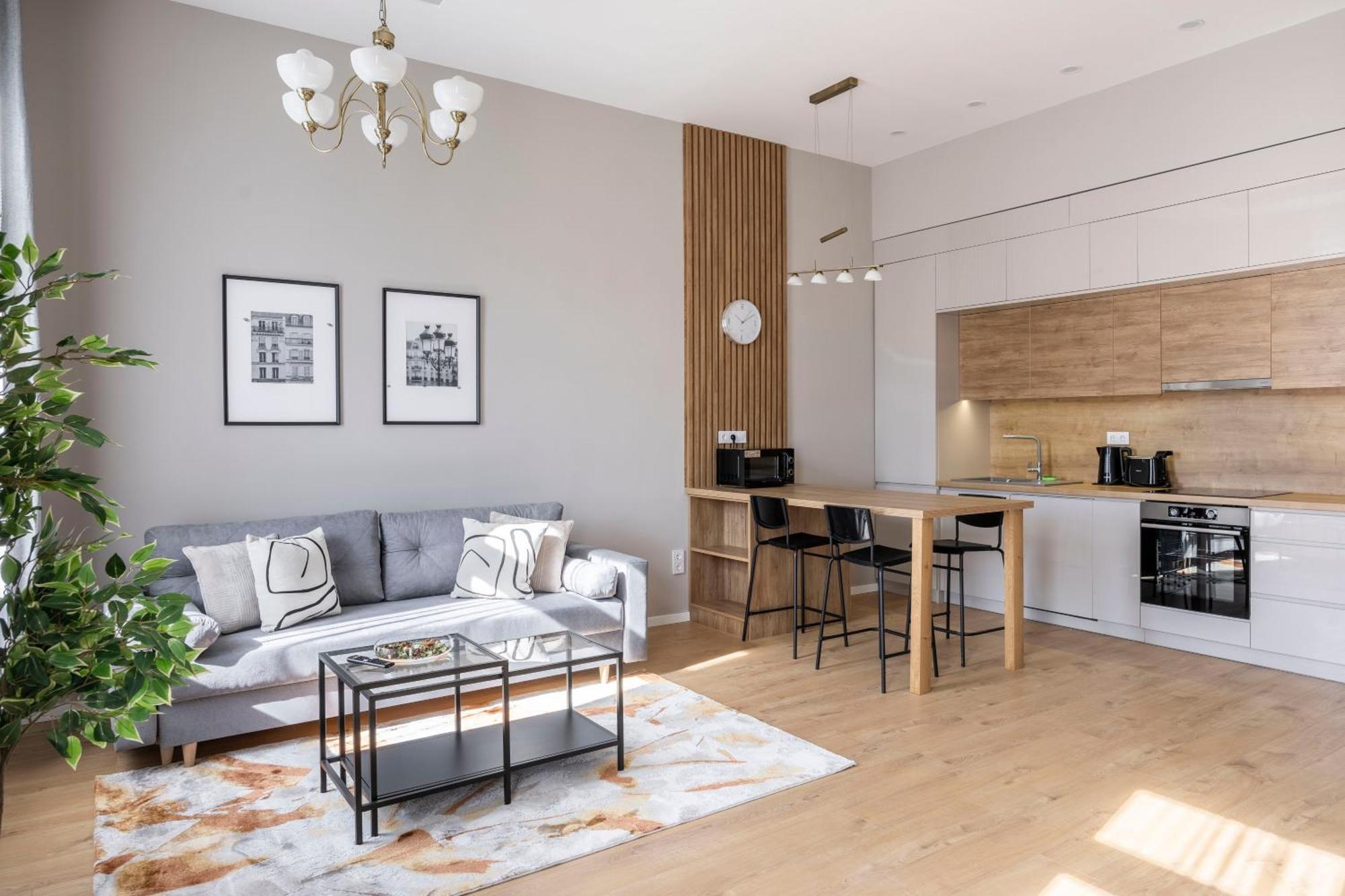 Exclusive N' Spacious Elizabeth Central Suite Budapest Eksteriør billede
