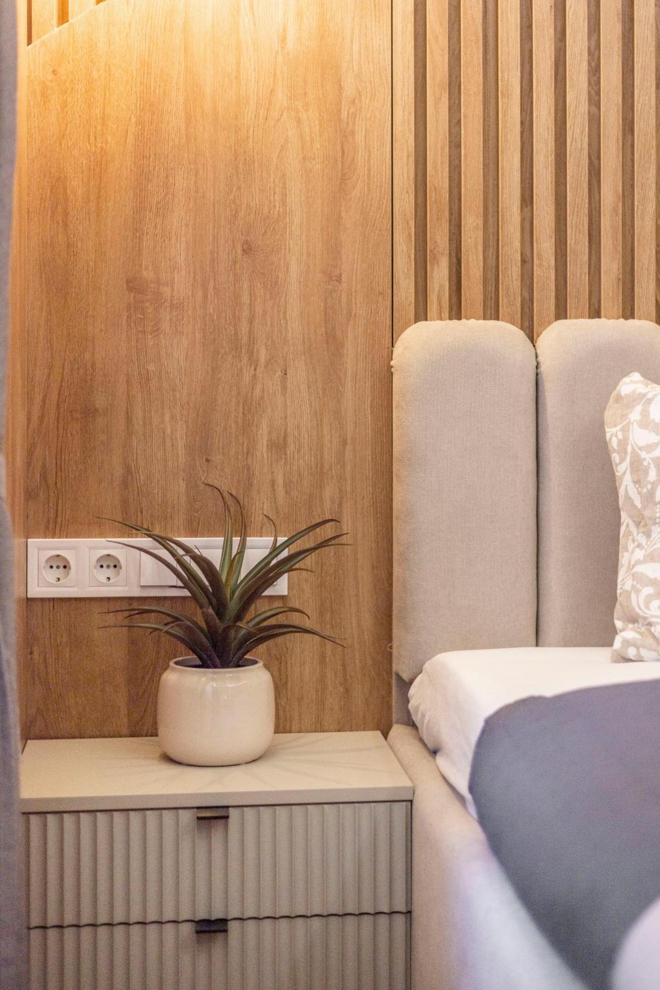 Exclusive N' Spacious Elizabeth Central Suite Budapest Eksteriør billede