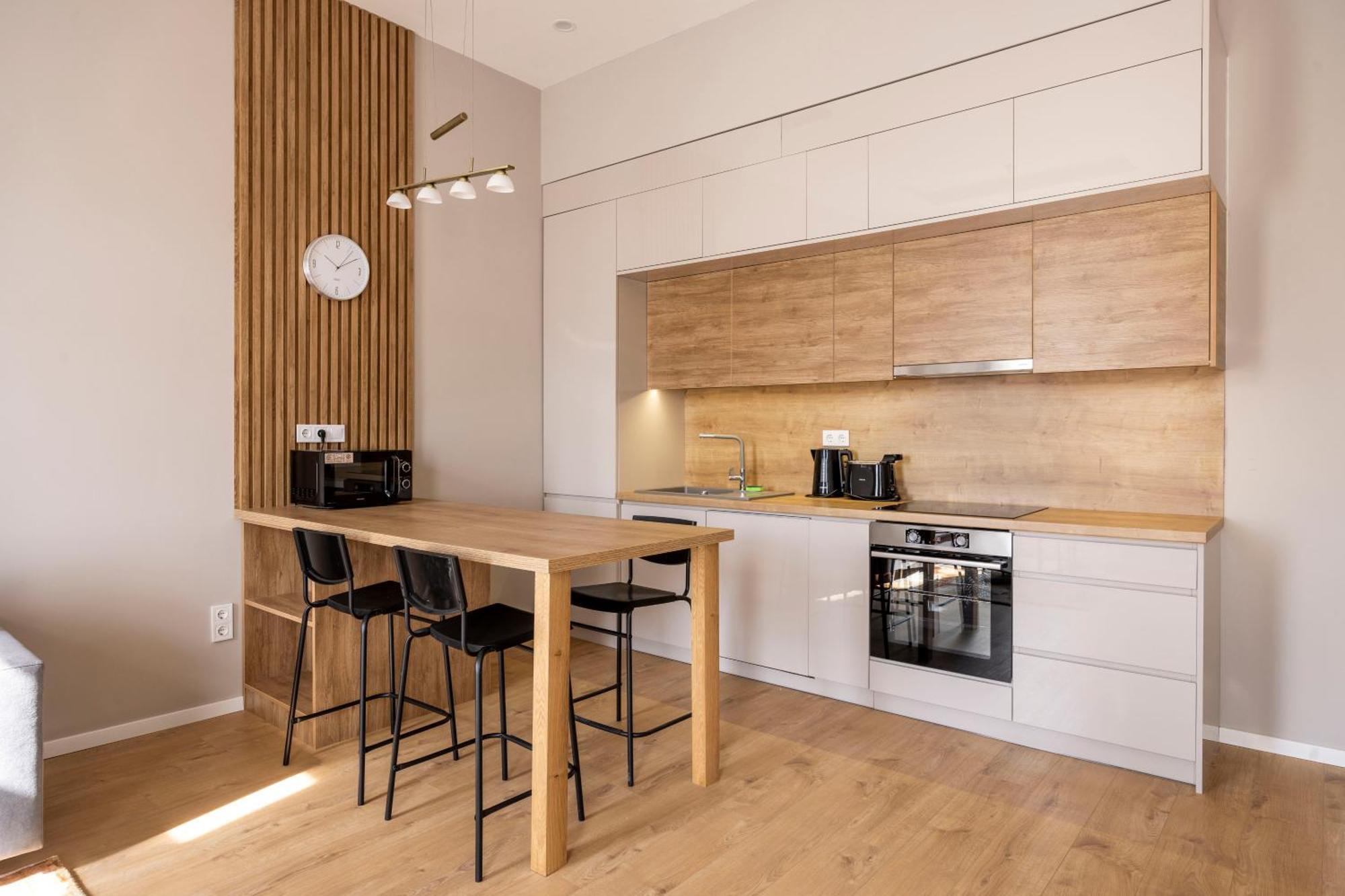 Exclusive N' Spacious Elizabeth Central Suite Budapest Eksteriør billede